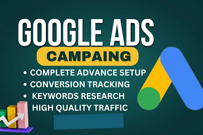 Google Ads 2 ppc services australia