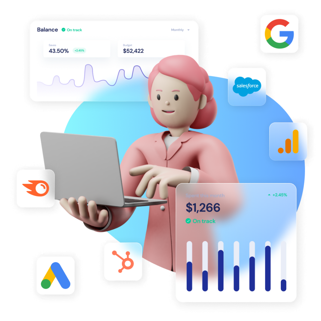Home 6 Digital Strategies