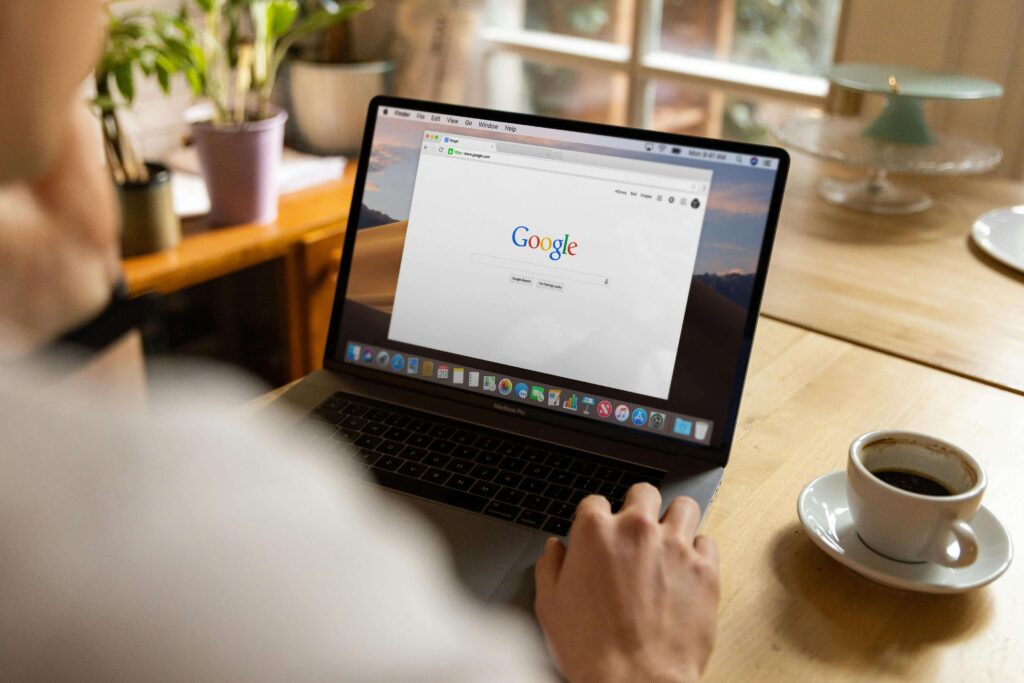 Google Ads 1 Google ads service in Australia - AJ digital leads.
