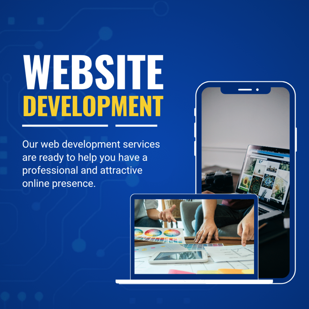 Wordpress website 1 Website design& Development