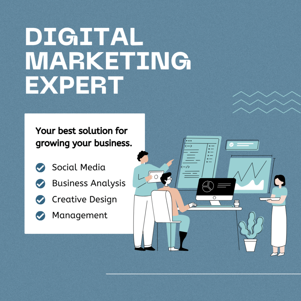 Digital Marketing 1 digital marketing services - AJ digital leads Australia