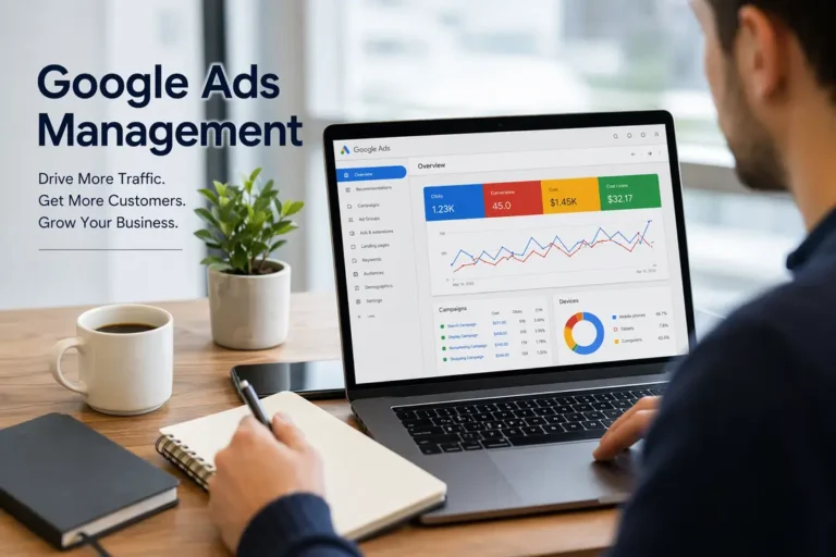 Google-Ads-Management-Services-Australia-Expert-PPC-Agency-Aj-digital-Leads.