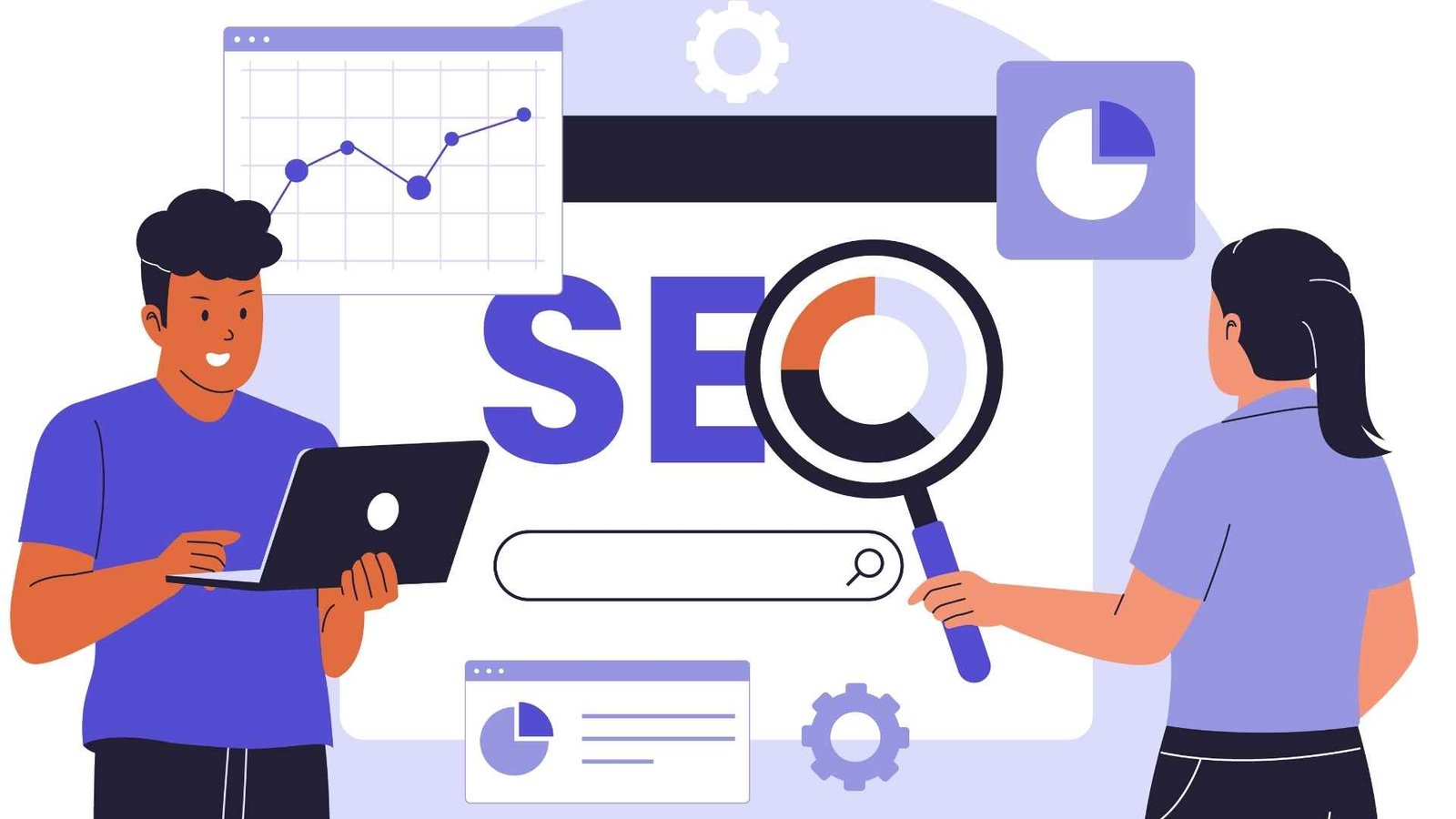 AI seo optimization