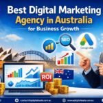 Best Digital Marketing Agency in Australia (2026 Guide for Business Growth)