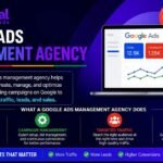 Google Ads Management Agency: The Ultimate Guide to Boosting ROI in 2026