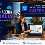 Local SEO Agency Australia – Grow Your Business with Local Search