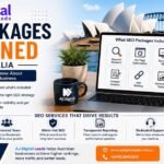 SEO Packages Explained in Australia (2026 Guide by Aj Digital Leads)