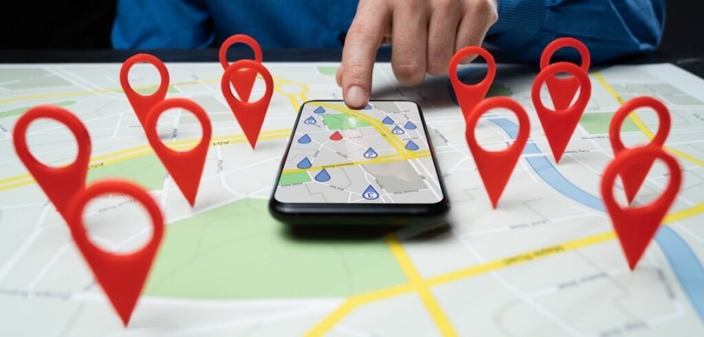 local seo service
