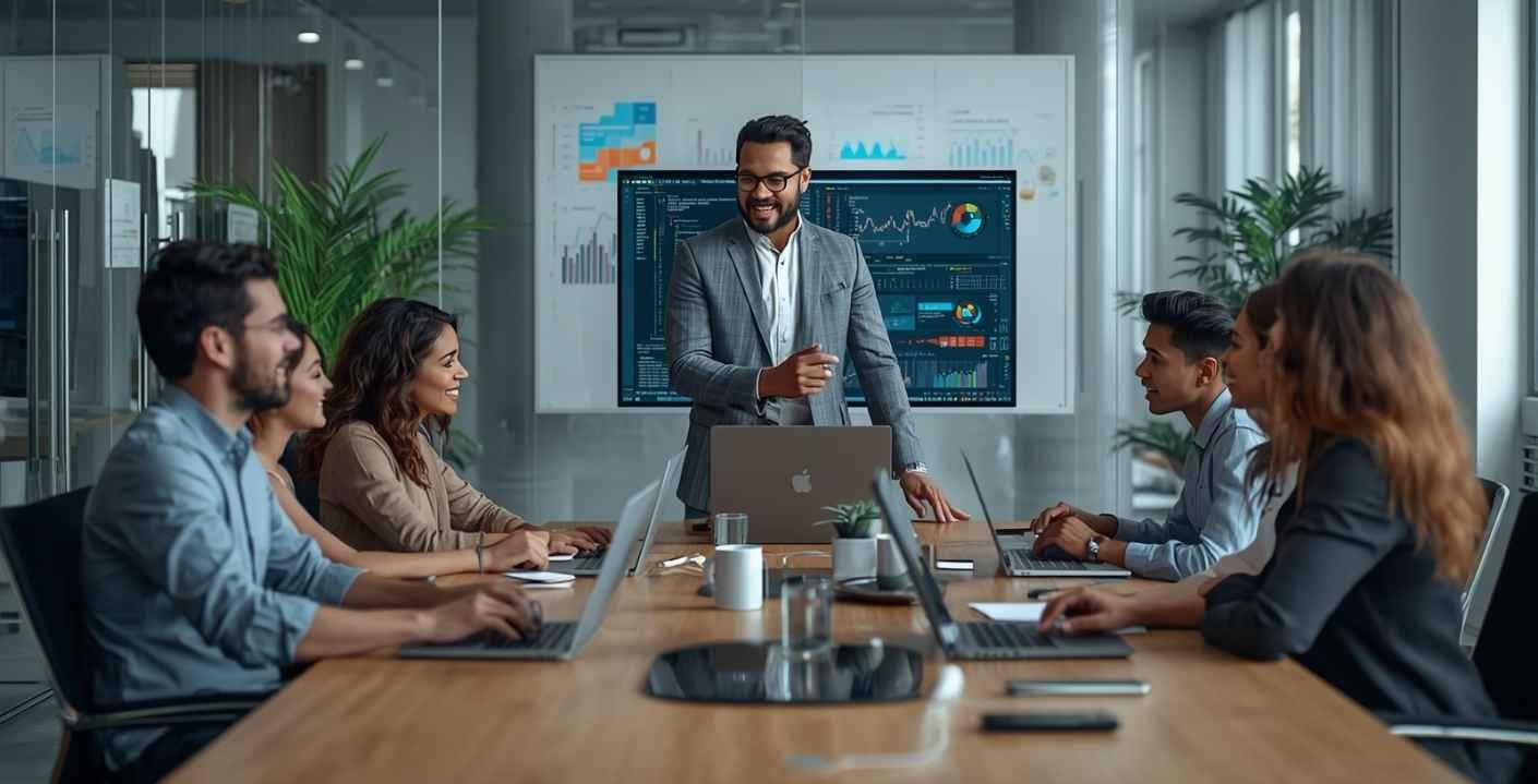 digital marketing agency Australia - AJ Digital Leads