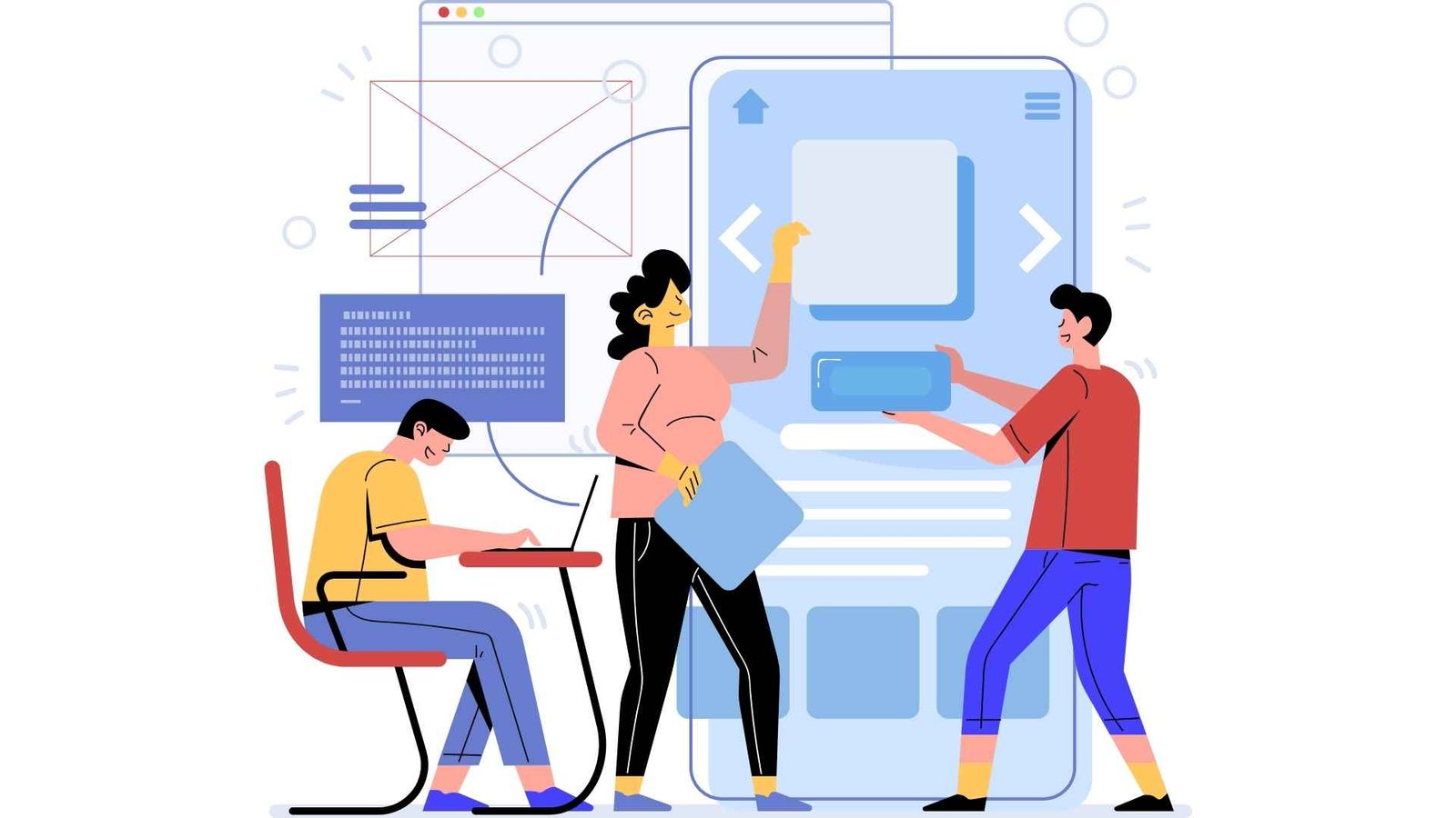 website design service