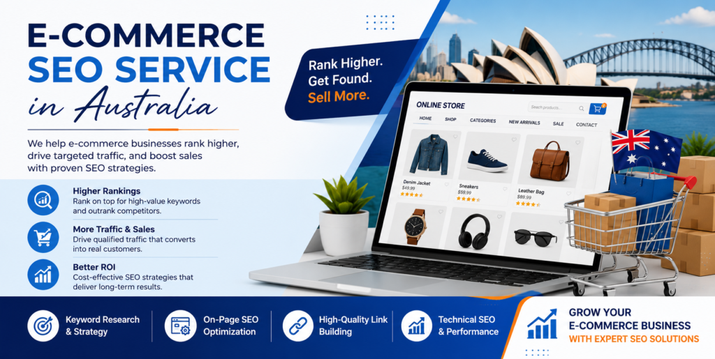 seo in australia