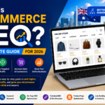 What is eCommerce SEO? (Complete Guide for 2026)